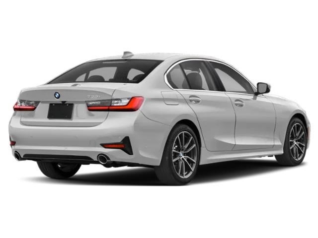 bmw 3 series 2021 3MW5R7J06M8B67586 image